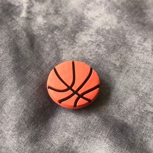 Basketball jibit